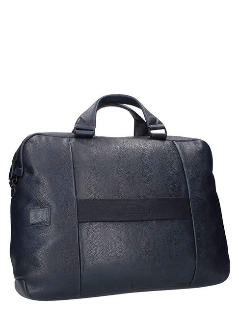P15PLUS 15.6 "laptop briefcase blue - Work Briefcases