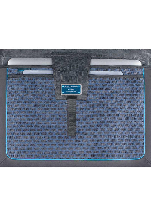 folder PULSE line blue - Work Briefcases