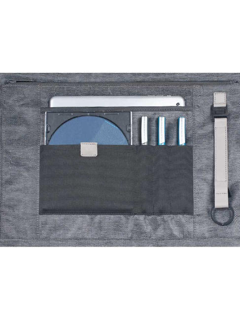 folder PULSE line blue - Work Briefcases