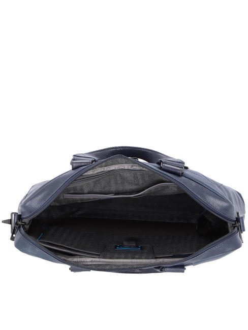 folder PULSE line blue - Work Briefcases