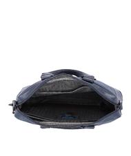 PIQUADRO folder PULSE line blue - Work Briefcases - 5