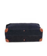 BRIC’S LIFE Duffle bag with shoulder strap blue - Duffle bags - 6