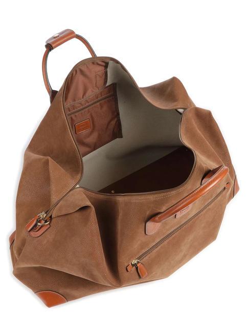 LIFE Duffle bag with shoulder strap reindeer - Duffle bags