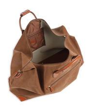 BRIC’S LIFE Duffle bag with shoulder strap reindeer - Duffle bags - 5