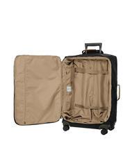 BRIC’S X-COLLECTION Medium-large size trolley - Semi-rigid Trolley Cases