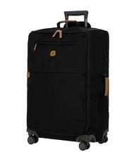 BRIC’S X-COLLECTION Medium-large size trolley Black - Semi-rigid Trolley Cases - 3