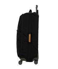 BRIC’S X-COLLECTION Medium-large size trolley Black - Semi-rigid Trolley Cases - 5