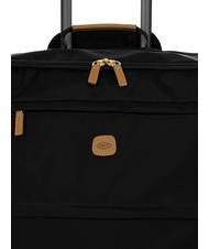 BRIC’S X-COLLECTION Medium-large size trolley Black - Semi-rigid Trolley Cases - 6