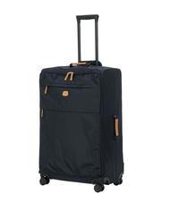 BRIC’S X-TRAVEL SOFT Trolley large size Ocean - Semi-rigid Trolley Cases - 3