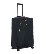 BRIC’S X-TRAVEL SOFT Trolley large size Ocean - Semi-rigid Trolley Cases - 4