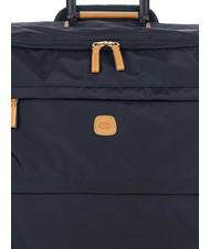 BRIC’S X-TRAVEL SOFT Trolley large size Ocean - Semi-rigid Trolley Cases - 6