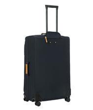 BRIC’S X-TRAVEL SOFT Trolley large size Ocean - Semi-rigid Trolley Cases - 7