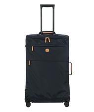 BRIC’S X-TRAVEL SOFT Trolley large size Ocean - Semi-rigid Trolley Cases - 8