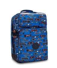 KIPLING SCOTTY Large backpack for 15" pc - Backpacks & School and Leisure