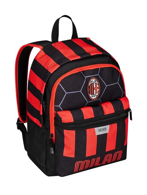 PATH OF VICTORY Backpack Black - Kids bags and accessories