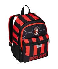 MILAN PATH OF VICTORY Backpack - Kids bags and accessories