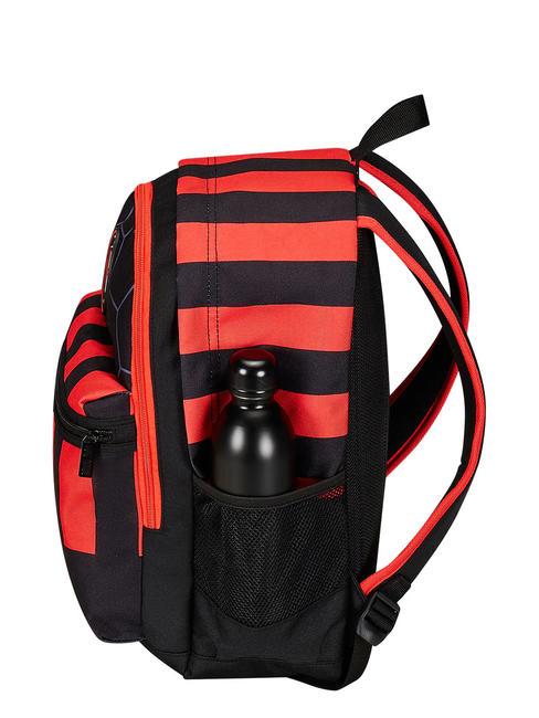 PATH OF VICTORY Backpack Black - Kids bags and accessories
