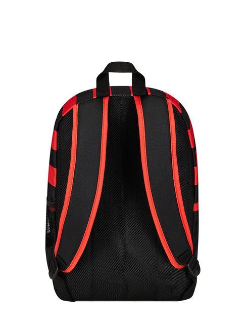 PATH OF VICTORY Backpack Black - Kids bags and accessories