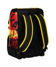 POKEMON PIKACHU 025 Backpack flame / scarlet - Kids bags and accessories - 3