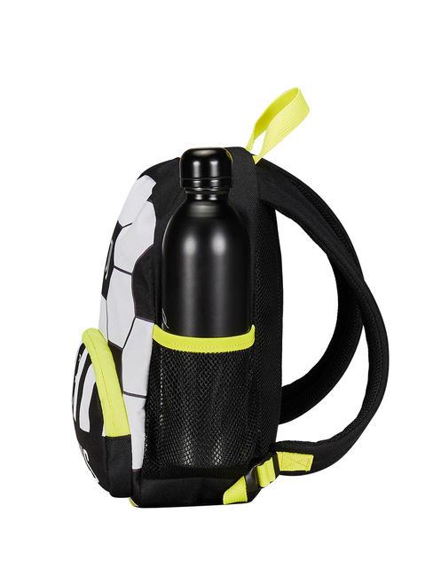 SMALL Backpack Black - Kids bags and accessories