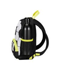 JUVENTUS SMALL Backpack Black - Kids bags and accessories - 3