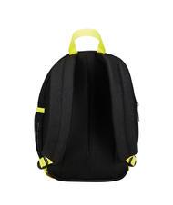 JUVENTUS SMALL Backpack Black - Kids bags and accessories - 4