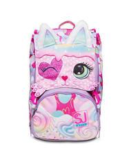 SJGANG HEART LOLLY Double backpack - Kids bags and accessories