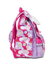 SJGANG HEART LOLLY Double backpack chiffon - Kids bags and accessories - 5