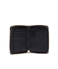LIUJO MANHATTAN Medium zip around wallet - Women’s Wallets