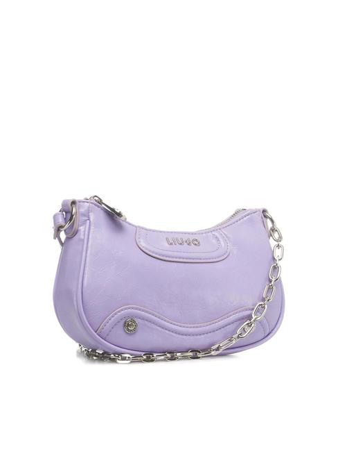 SISIK Small shoulder bag wisteria - Women’s Bags
