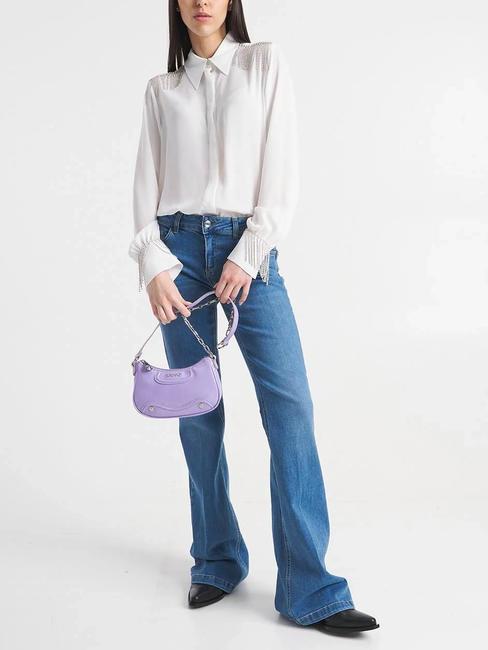 SISIK Small shoulder bag wisteria - Women’s Bags