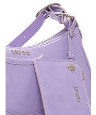 LIUJO SISIK Shoulder bag wisteria - Women’s Bags - 4