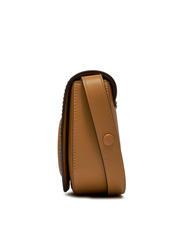 LIUJO DEUZIA Shoulder bag with flap light leather - Women&rsquo;s Bags - 4