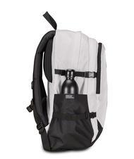 INVICTA INVICT-ACT PLUS FIBRA OTTICA 14" laptop backpack glacier grey - Backpacks & School and Leisure - 4