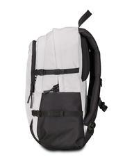 INVICTA INVICT-ACT PLUS FIBRA OTTICA 14" laptop backpack glacier grey - Backpacks & School and Leisure - 5