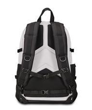 INVICTA INVICT-ACT PLUS FIBRA OTTICA 14" laptop backpack glacier grey - Backpacks & School and Leisure - 6