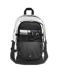 INVICTA INVICT-ACT PLUS FIBRA OTTICA 14" laptop backpack glacier grey - Backpacks & School and Leisure - 8