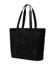 HERSCHEL HERITAGE  Shoulder shopper black tonal - Women’s Bags - 2