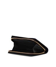 HERSCHEL GEORGIA  Zip around wallet BLACK - Women’s Wallets - 3