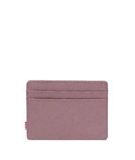 HERSCHEL CHARLIE  Flat card holder - Women’s Wallets