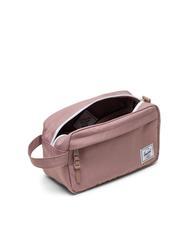 HERSCHEL CHAPTER Travel Beauty ASH ROSE - Beauty Case - 2