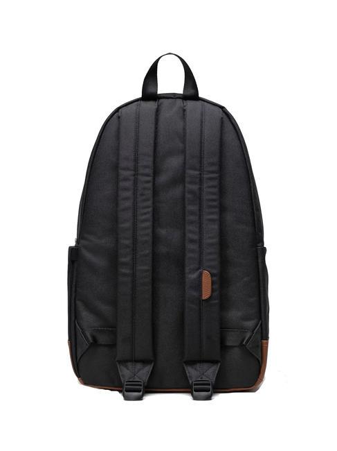 HERITAGE  Backpack bl / tansynlea - Backpacks & School and Leisure