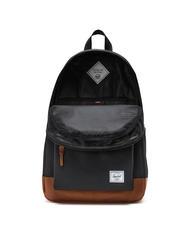 HERSCHEL HERITAGE  Backpack bl / tansynlea - Backpacks & School and Leisure - 4
