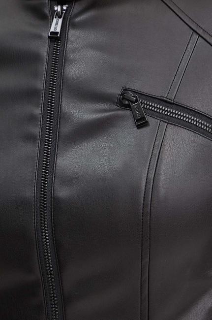 NEW FIAMMETTA Jacket jetbla - Women's Jackets