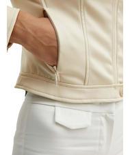 GUESS NEW FIAMMETTA Jacket creme brulee - Women's Jackets - 4