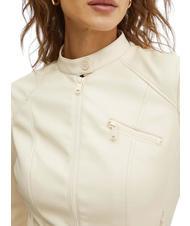 GUESS NEW FIAMMETTA Jacket creme brulee - Women's Jackets - 3