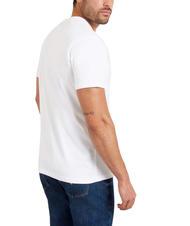 GUESS SS CN Cotton T-shirt - T-shirt