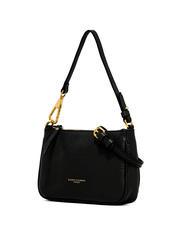 GIANNI CHIARINI BROOKE Shoulder bag in leather - Women’s Bags