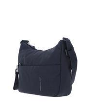 MANDARINA DUCK MD20 Hobo shoulder bag scab - Women’s Bags - 2