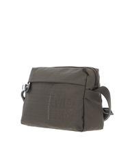 MANDARINA DUCK MD20 Camera case shoulder bag Pyrite - Women’s Bags - 2